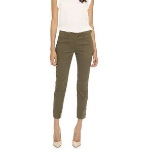 Veronica Beard Field Cargo Pants